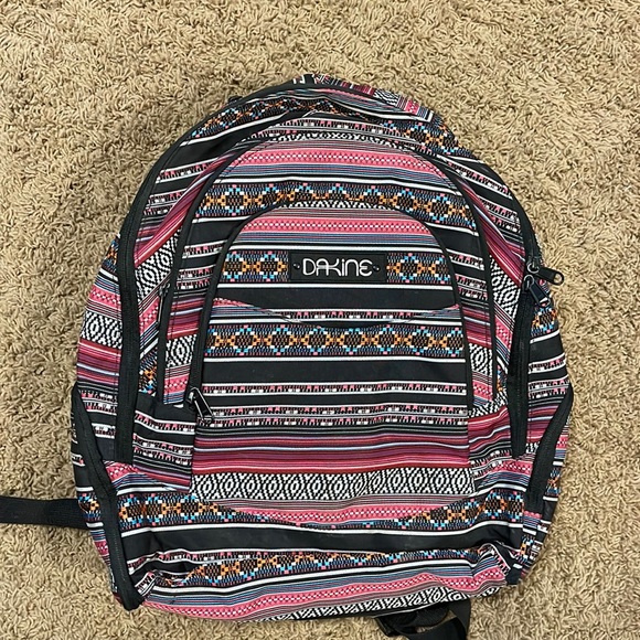 Dakine backpack - Picture 1 of 1